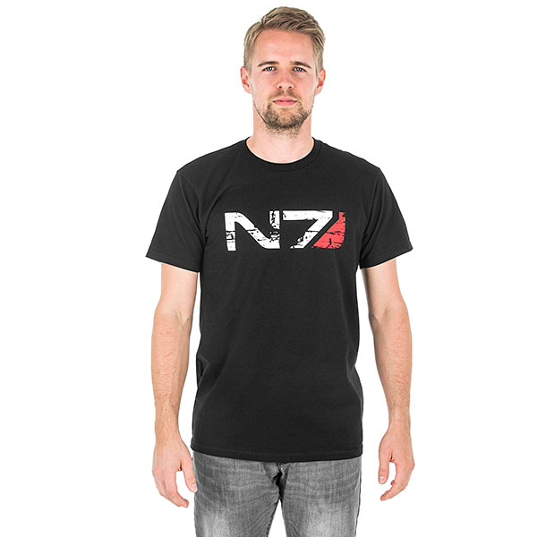 Mass Effect Clothing and Gifts | Movie-Tees.com